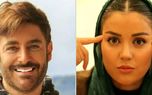 عاشقانه افسانه پاکرو : گلزار تنها پسر شایسته ایران و آرزوی هر دختریست ! + فیلم